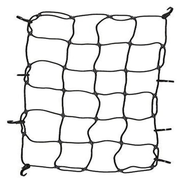 Yakima Other - Yakima Loadwarrior Stretch Net #07072 New